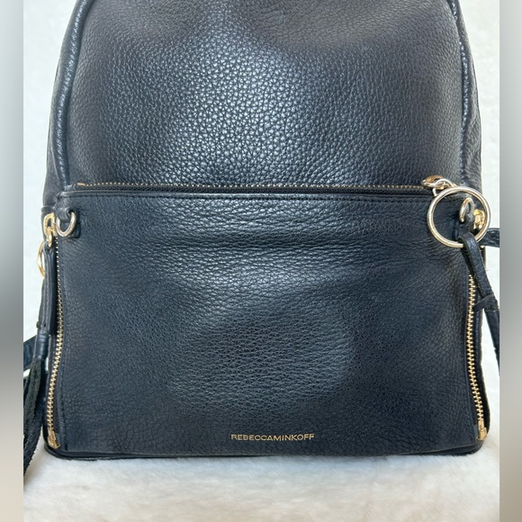 Rebecca Minkoff Lola backpack - Picture 3 of 16